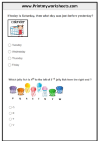 1st Grade Learning Tools