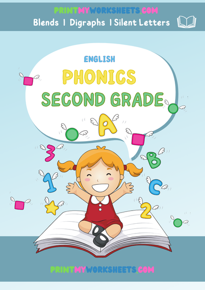 2nd Grade Advanced Word Sorting