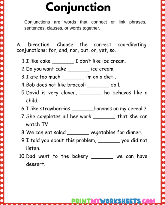 3rd Grade Grammar Extended