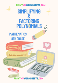 8th Grade Algebra Concepts