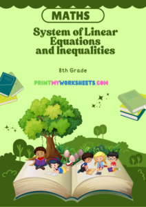 8th Grade Equation Solving