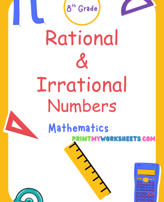 8th Grade Number Theory