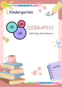 Phonics Learning Activity