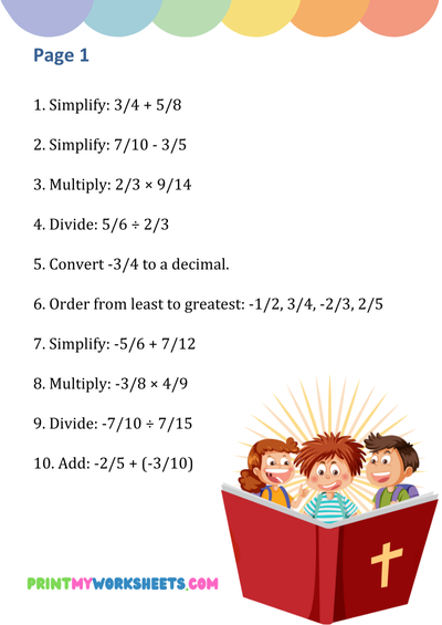 Educational Resource