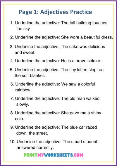 Educational Resource