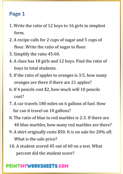 Educational Resource