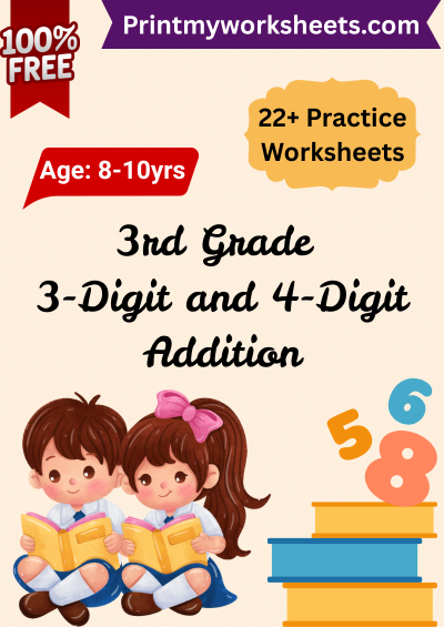 3rd Grade Numbers 4