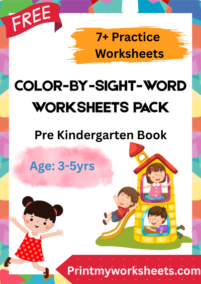 PreK Letter Recognition