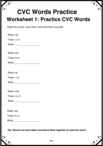 PreK Skills Development