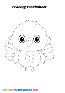 PreK Learning Materials