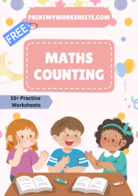 Kindergarten Educational Worksheet