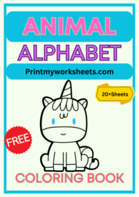 Kindergarten Worksheet Collection