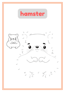 Kindergarten Practice Activities