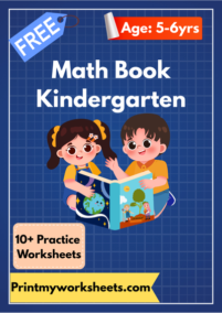 Kindergarten Educational Content