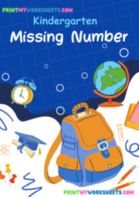 Kindergarten Learning Support