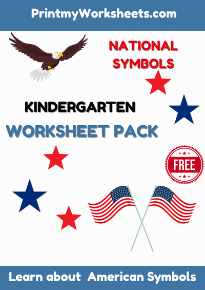 Kindergarten Extended 4th of July Activities